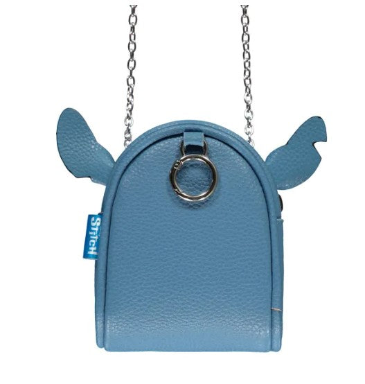 DISNEY: LILO & STITCH - BORSA A TRACOLLA MINI - MI067634DNY - STITCH - Immagine 2