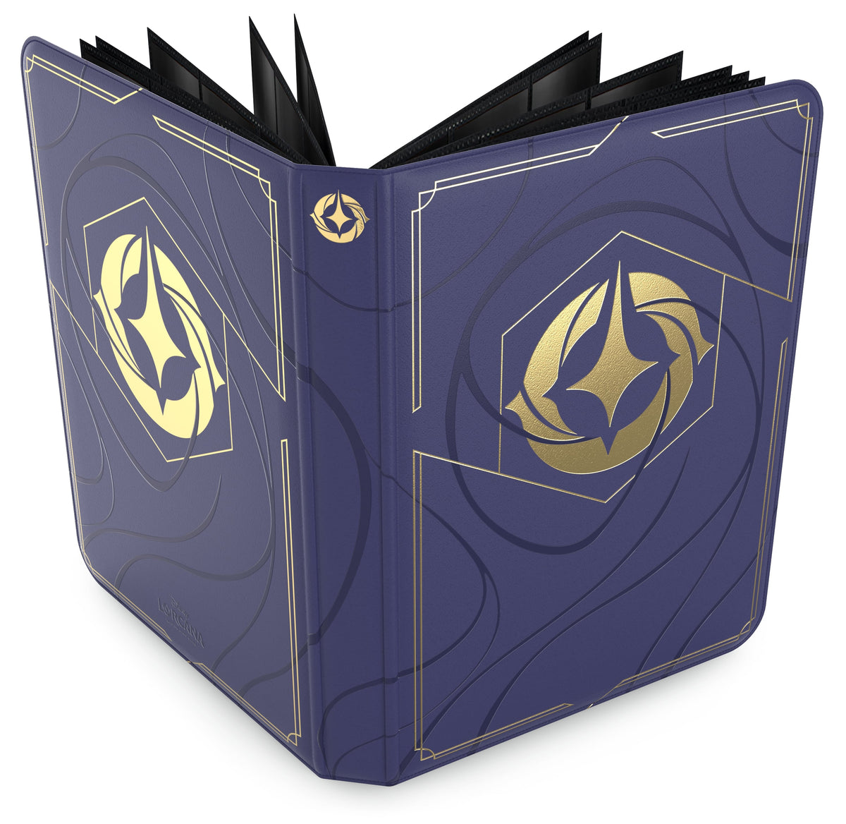 LORCANA - PORTFOLIO - LOGO LORCANA (ULTRA-PRO) - Immagine 2