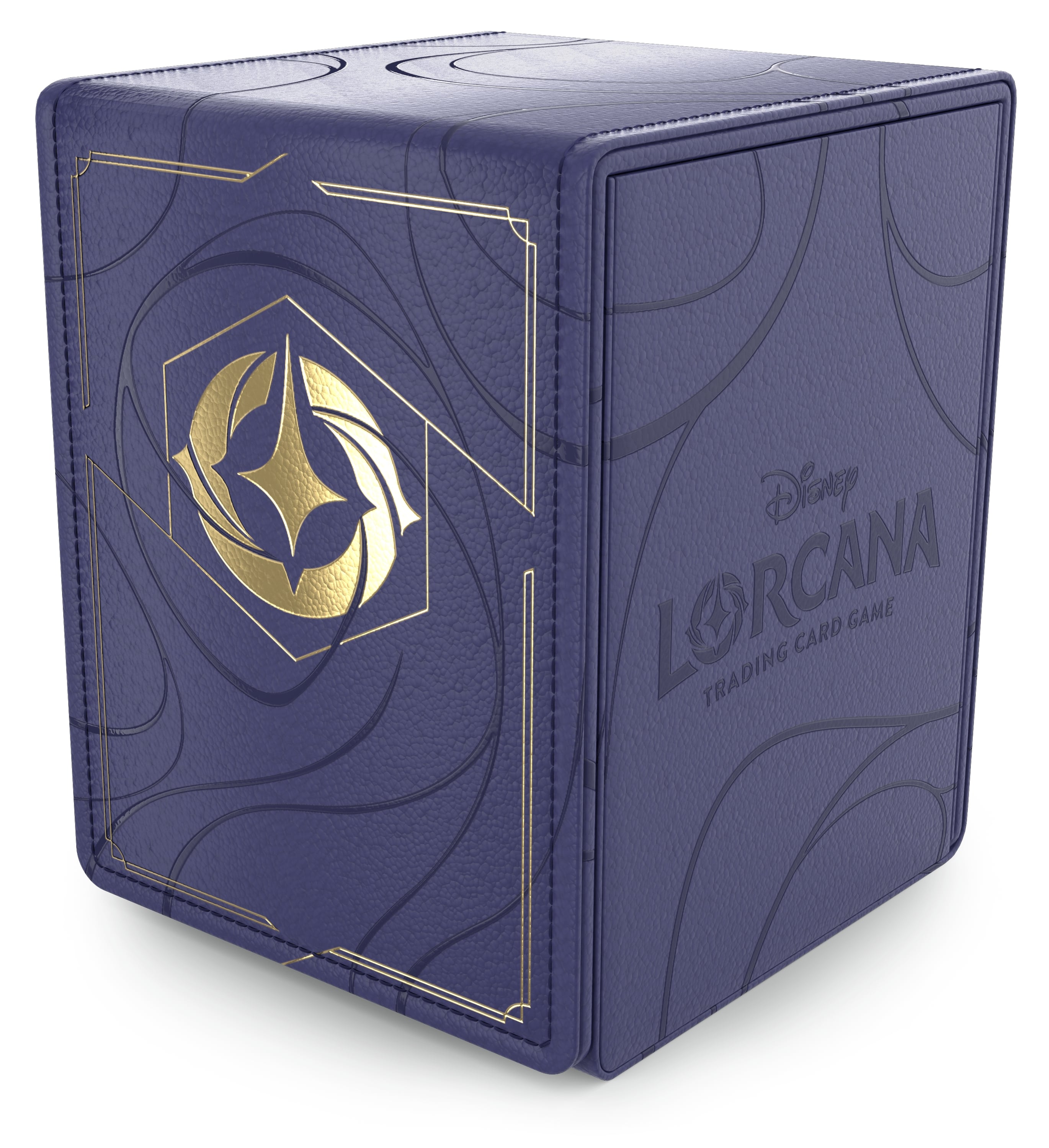 LORCANA - PORTA MAZZO - LOGO LORCANA (ULTRA-PRO) - Immagine 2