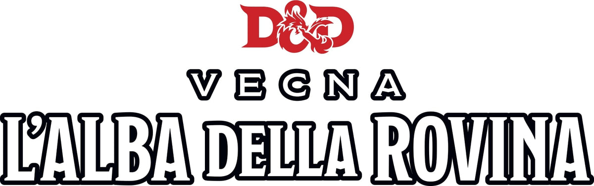 D&D 5.0 - VECNA EVE OF RUIN LOCALISED - HARD COVER - ITA - Immagine 6