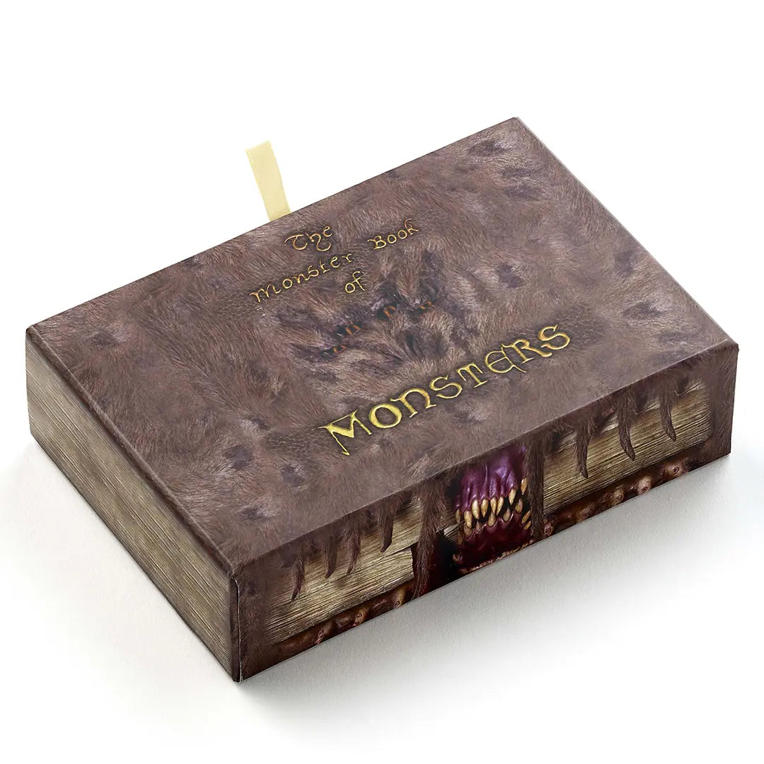 EGSKR0629 - HARRY POTTER - PIN E PORTACHIAVI - LIBRO DEI MOSTRI - Immagine 2