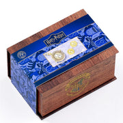 EGSWNX630 - HARRY POTTER - COLLANA E ORECCHINI - GIRATEMPO - Immagine 2