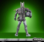 STAR WARS - VINTAGE COLLECTION - THE BAD BATCH - CROSSHAIR - ACTION FIGURE 9.5CM - Immagine 2