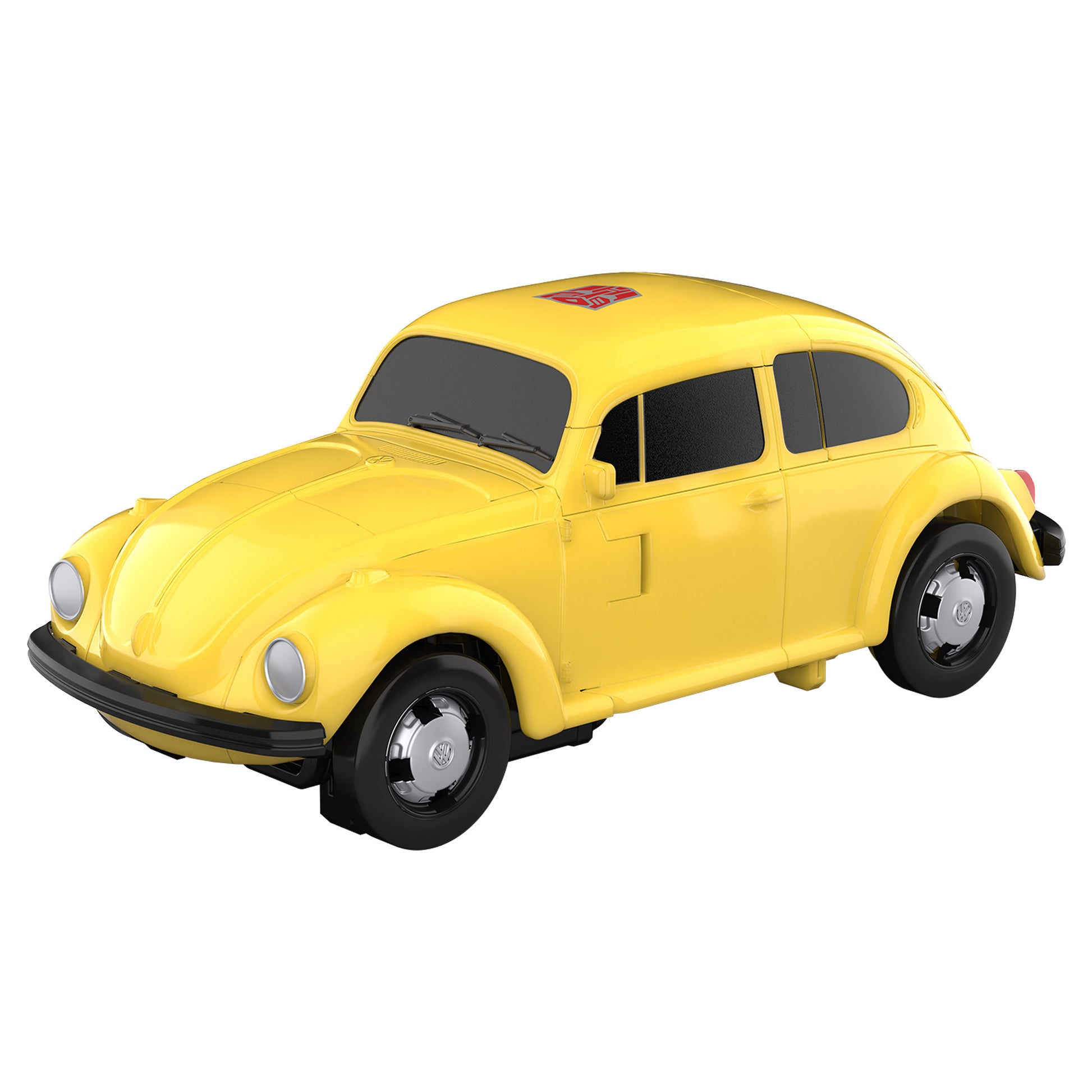 TRANSFORMERS - RETRO COLLECTION - AUTBOTOT BUMBLE BEEG1 - ACTION FIGURE 12.7CM - Immagine 3