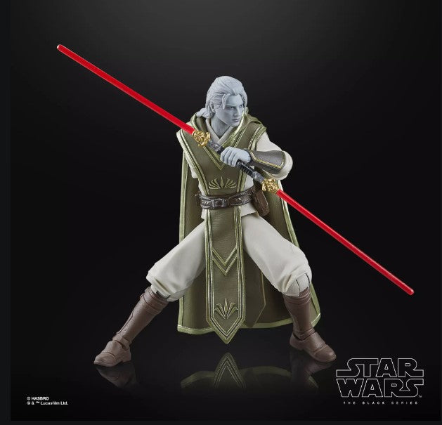 STAR WARS - BLACK SERIES - DAGAN GERA - ACTION FIGURE 15CM - Immagine 2