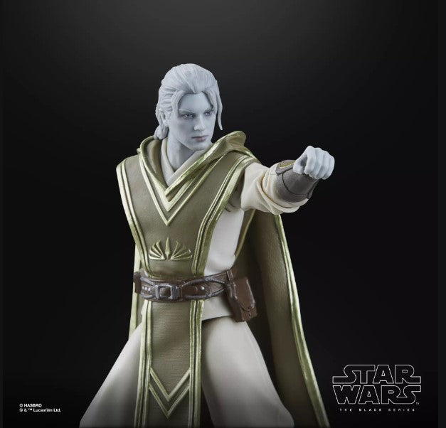 STAR WARS - BLACK SERIES - DAGAN GERA - ACTION FIGURE 15CM - Immagine 4