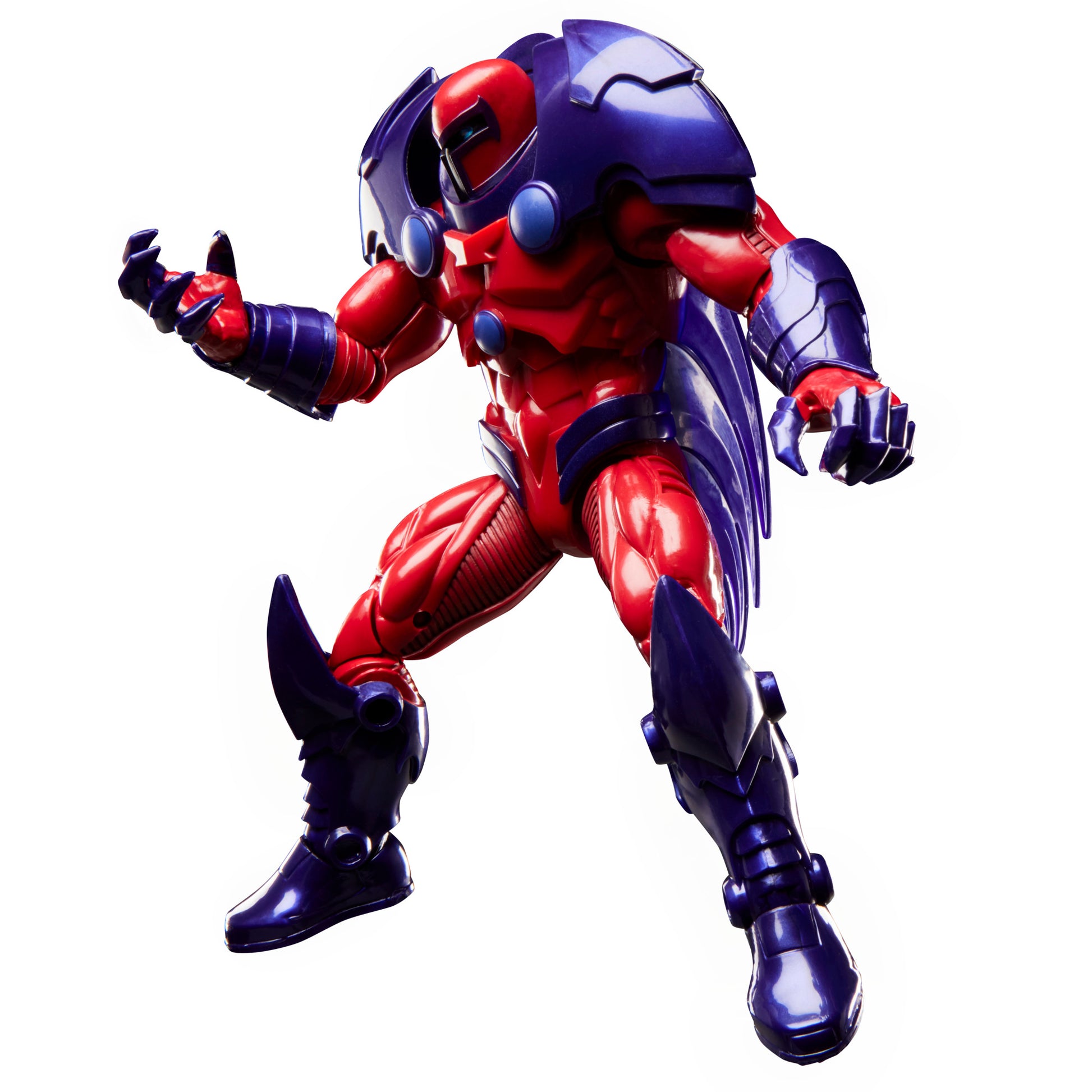 MARVEL CLASSIC - LEGENDS SERIES - ONSLAUGHT - ACTION FIGURE 20CM - Immagine 3