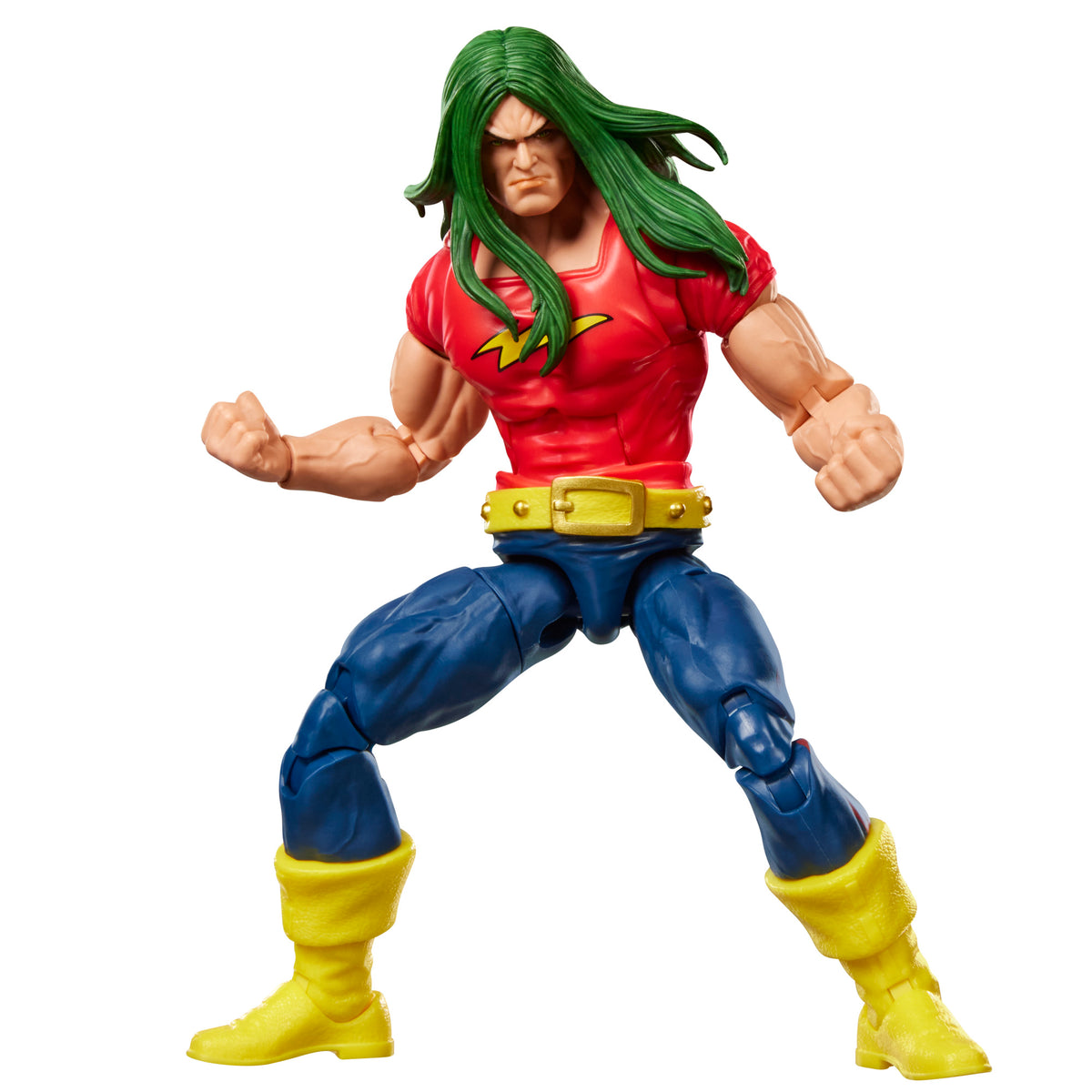 MARVEL CLASSIC - LEGENDS SERIES - DOC SAMSON - ACTION FIGURE 15CM - Immagine 2