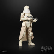 STAR WARS - THE BLACK SERIES - SNOWTROOPER DEI RESTI DELL'IMPERO - ACTION FIGURE 15CM - Immagine 2