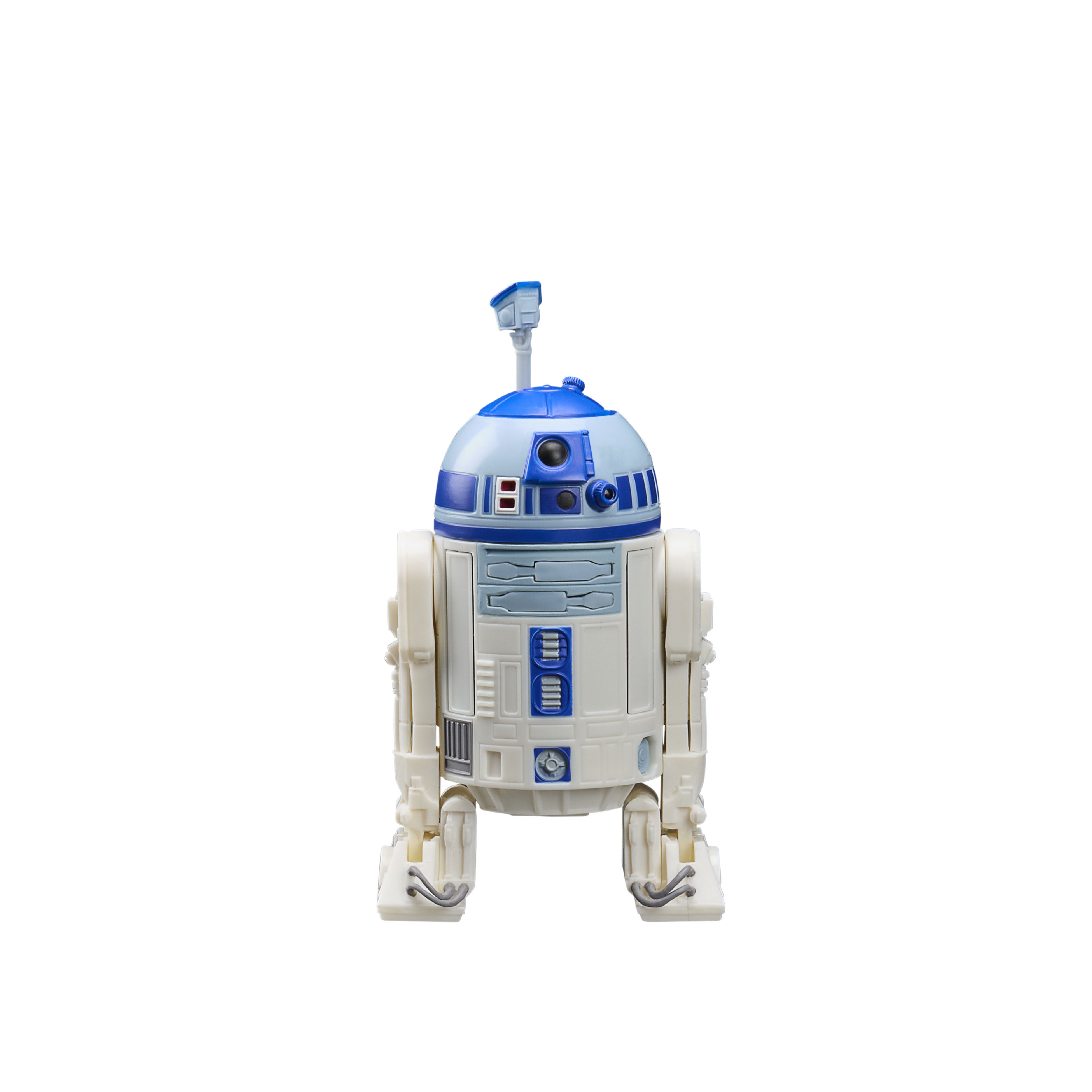 STAR WARS - BLACK SERIES - R2-D2 - ACTION FIGURE 15CM - Immagine 2