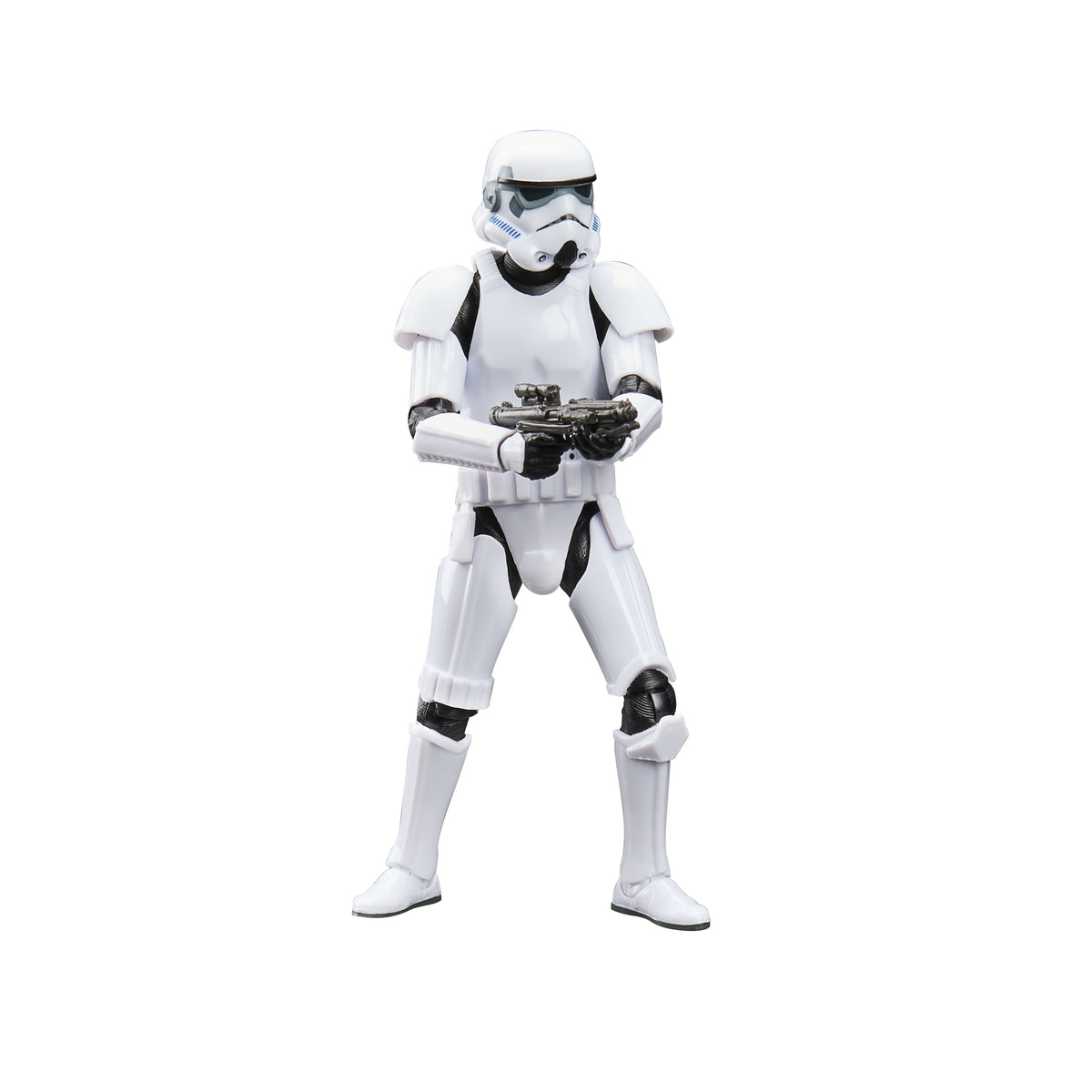STAR WARS - BLACK SERIES - ASSALTATORE IMPERIALE - ACTION FIGURE 15CM - Immagine 2
