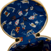 GILMORE GIRLS - BORSA A TRACOLLA - DRAGONFLY INN FIGURAL TEAPOT - Immagine 2