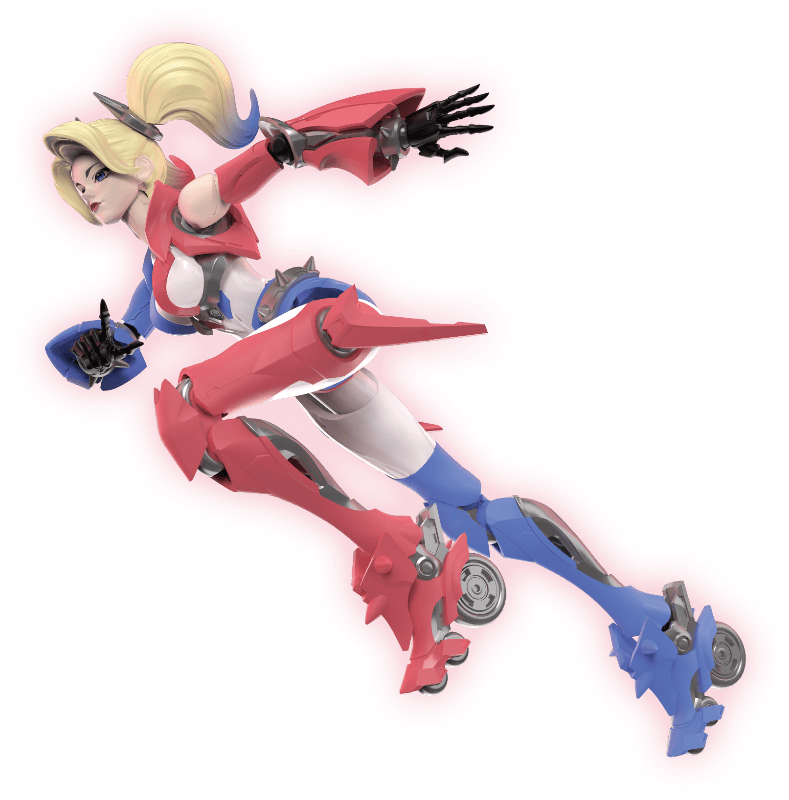 DC - CHAMPION CLASS 04 - HARLEY QUINN - MODEL KIT - Immagine 5