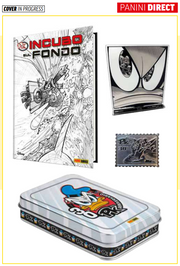 PK 30 ANNIVERSARIO - BOX