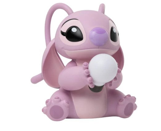 PP13519LS - DISNEY CLASSICS - ANGEL LIGHT CLOSED BOX - Immagine 2