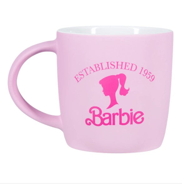 PP13761BR - BARBIE - CLASSIC MUG - Immagine 2