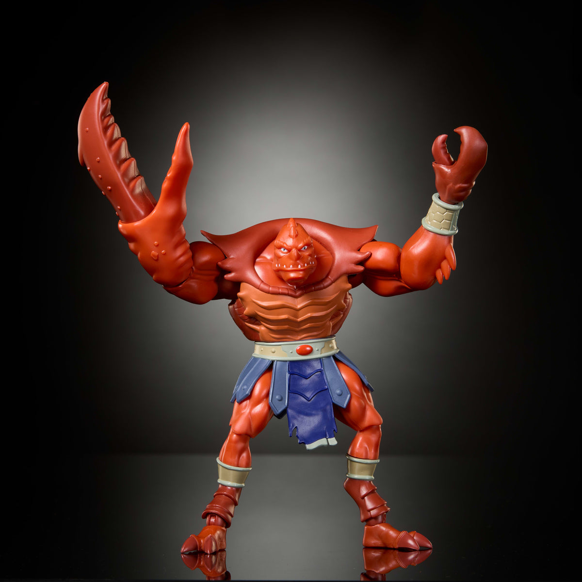 JHK11 - MASTERS OF THE UNIVERSE - CARTOON COLLECTION DELUX - CLAWFUL - Immagine 2