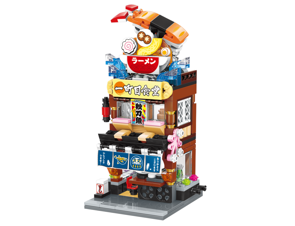 KP28004 - CITY CORNER - RISTORANTE - Immagine 2