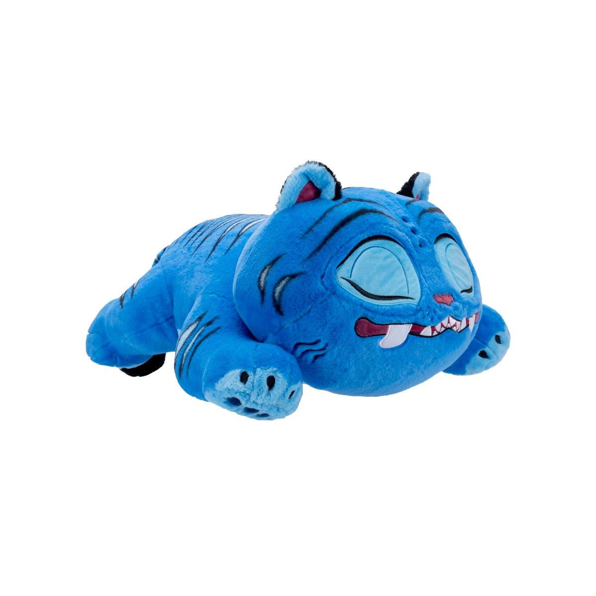 KPOP DEMON HUNTERS - PELUCHE DERPY SLEEPING 45CM - Immagine 3