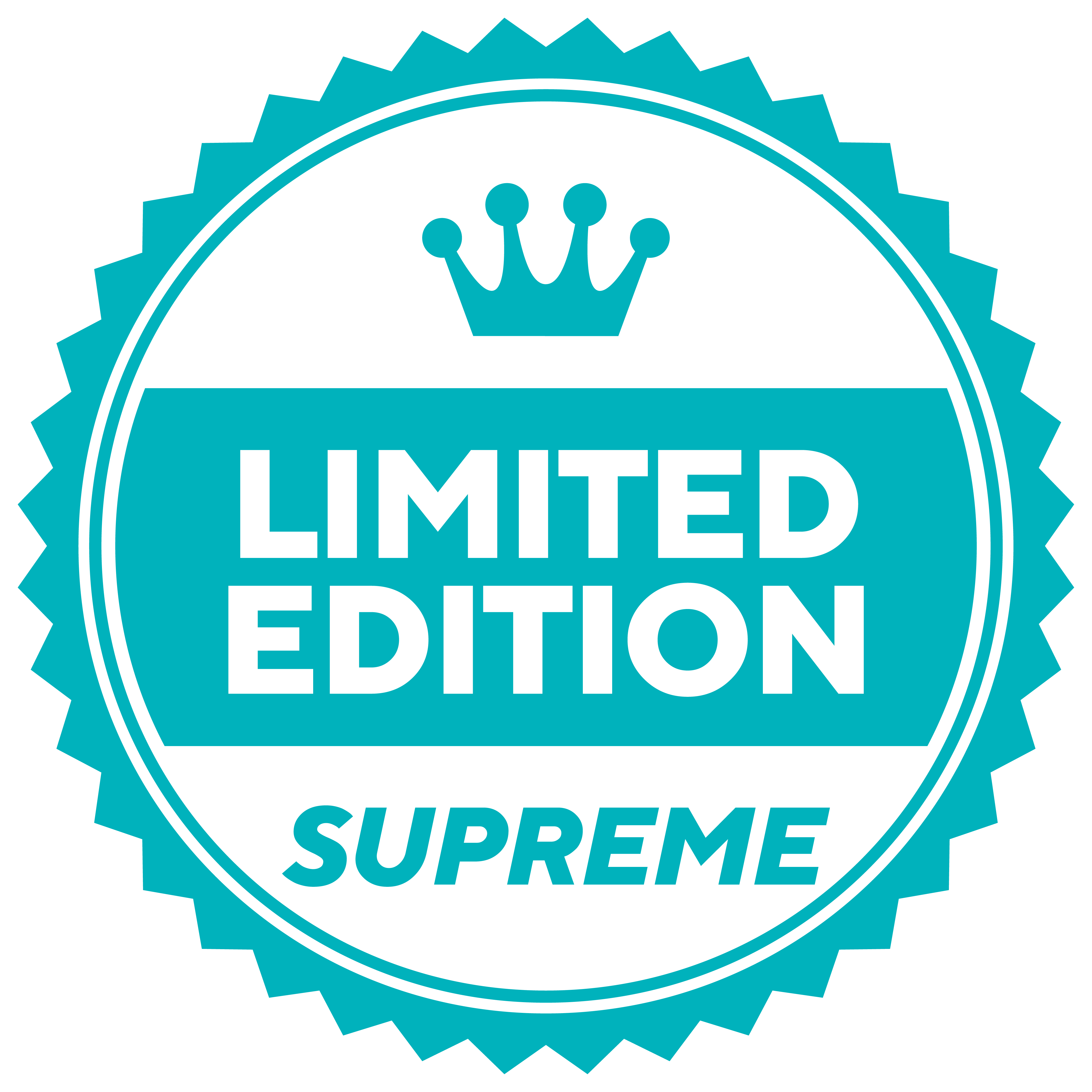 Funko POP! Supreme Limitata: Wednesday S3 - Wednesday w/Piranhas - EXCL Funside