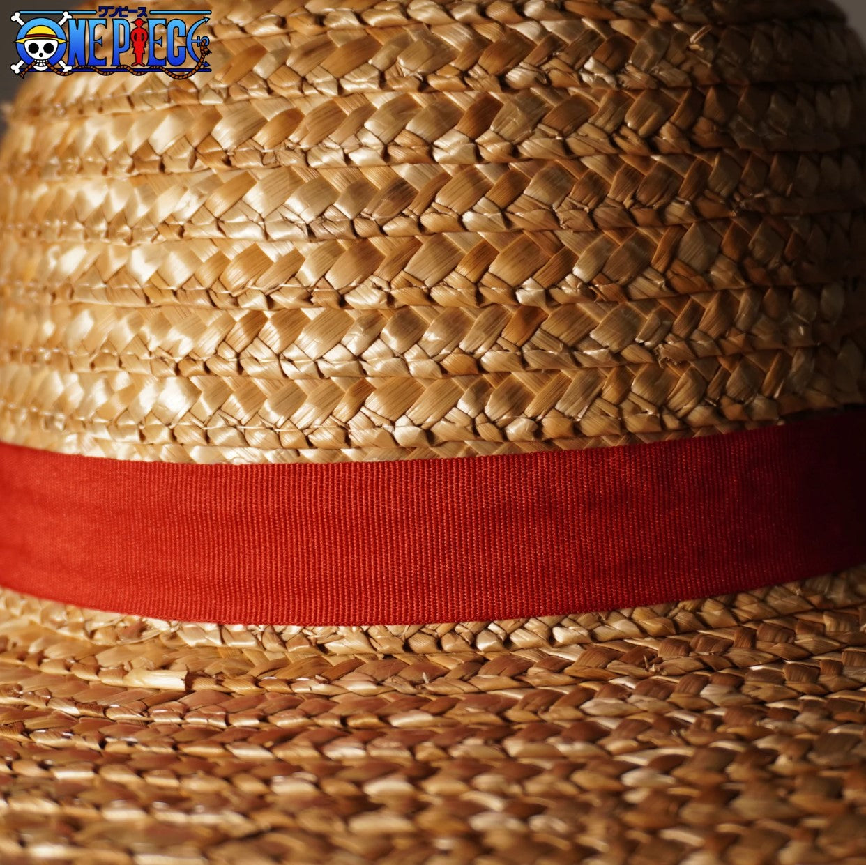 ABYROL066 - ONE PIECE - CAPPELLO REPLICA - LUFFY - TAGLIA ADULTO - Immagine 4