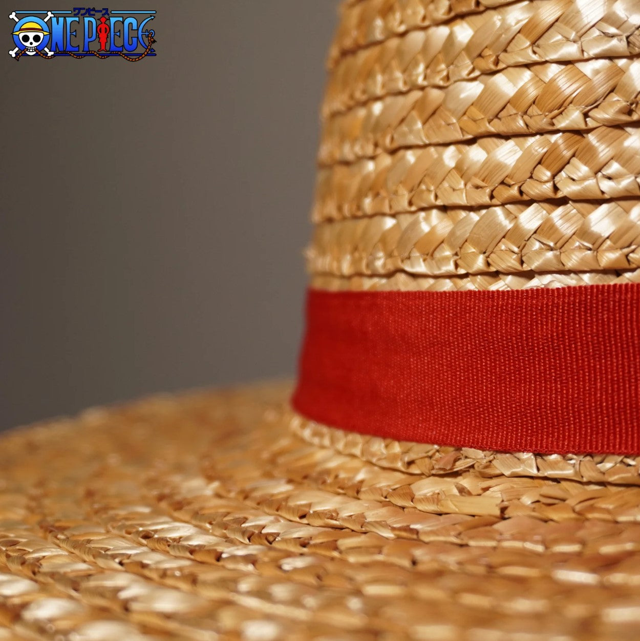ABYROL066 - ONE PIECE - CAPPELLO REPLICA - LUFFY - TAGLIA ADULTO - Immagine 5