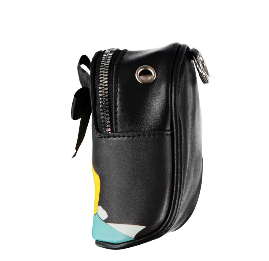 DISNEY: ALICE IN WONDERLAND - MICRO BAG - MI203466AIW - ALICE - Immagine 3