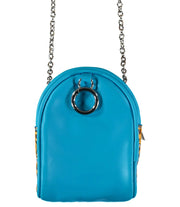SESAME STREEET - MICRO BAG - MI784336SES - COOKIE MONSTER - Immagine 2