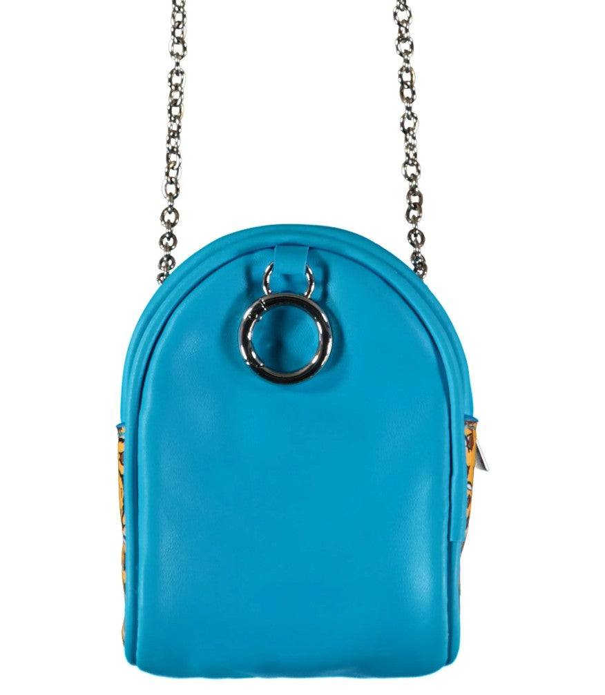 SESAME STREEET - MICRO BAG - MI784336SES - COOKIE MONSTER - Immagine 2