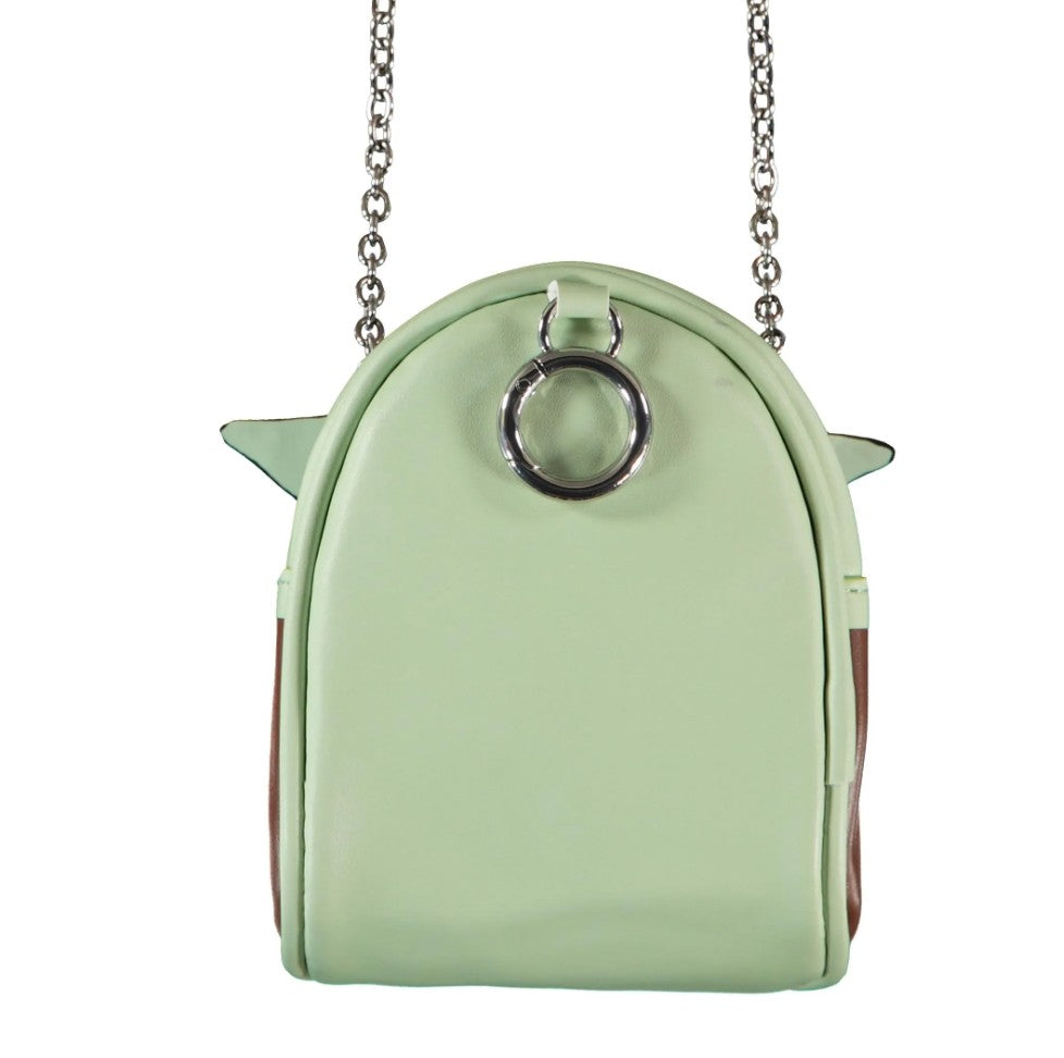 STAR WARS: THE MANDALORIAN - MICRO BAG - MI857470STW - GROGU - Immagine 2