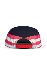 MARVEL: CAPTAIN AMERICA - CAPPELLINO - NH200372CAP - SHIELD - Immagine 2