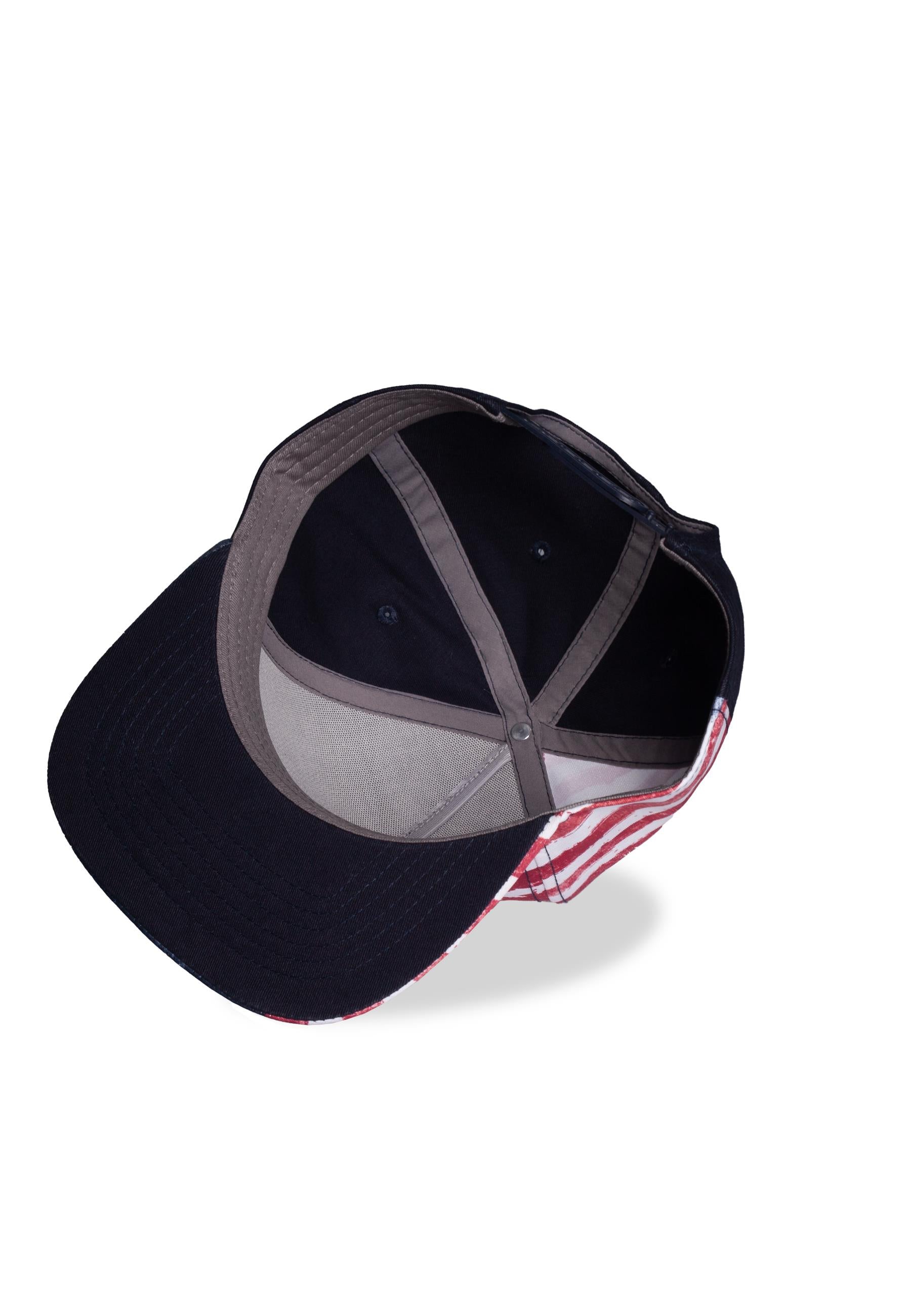 MARVEL: CAPTAIN AMERICA - CAPPELLINO - NH200372CAP - SHIELD - Immagine 4