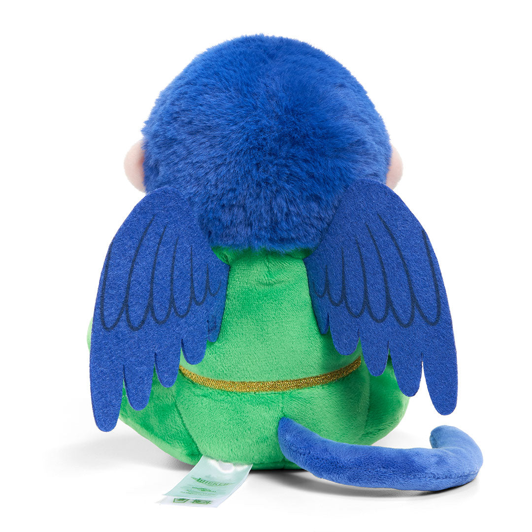 NNN3138 - WICKED - PELUCHE - SCIMMIA VOLANTE - Immagine 4