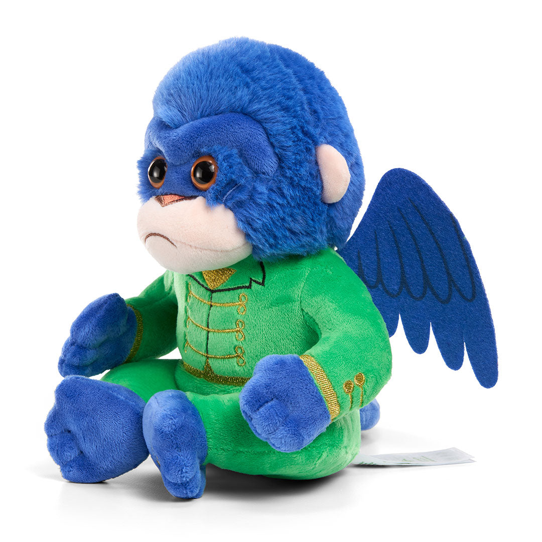 NNN3138 - WICKED - PELUCHE - SCIMMIA VOLANTE - Immagine 5