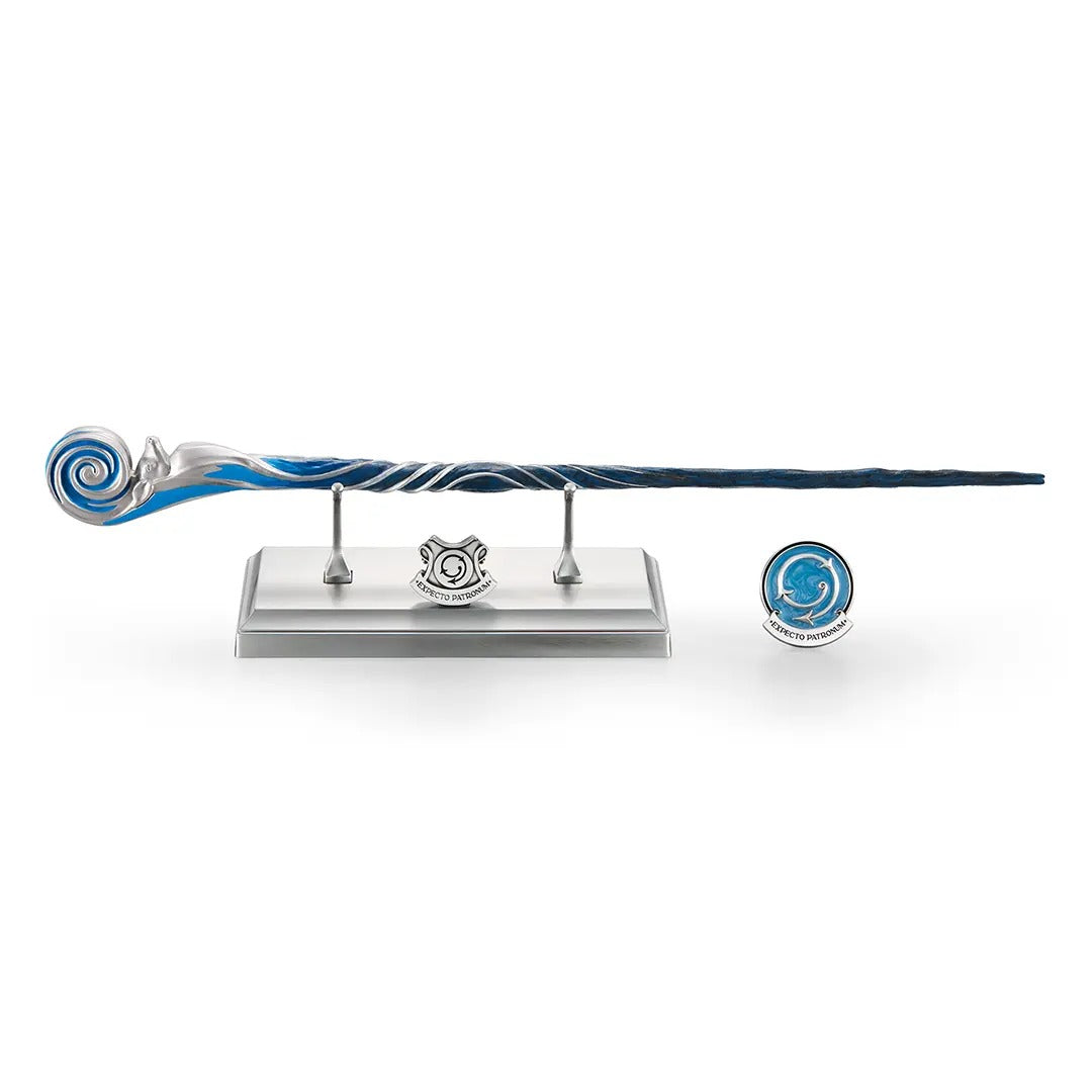 BACCHETTA PATRONUS - HARRY POTTER - NN8031 - Immagine 2