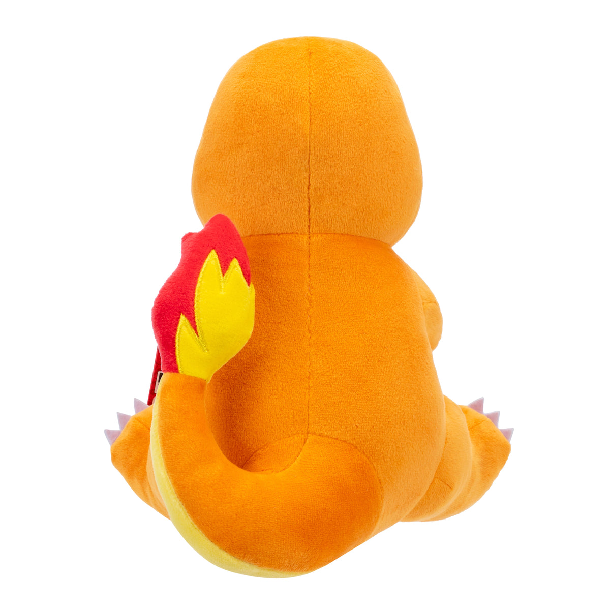 POKEMON - PK111800 - PELUCHE CHARMANDER 20CM - Immagine 3