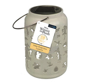 PP16163WPVN - WINNIE THE POOH - SOLAR PROJECTION LANTERN - Immagine 2