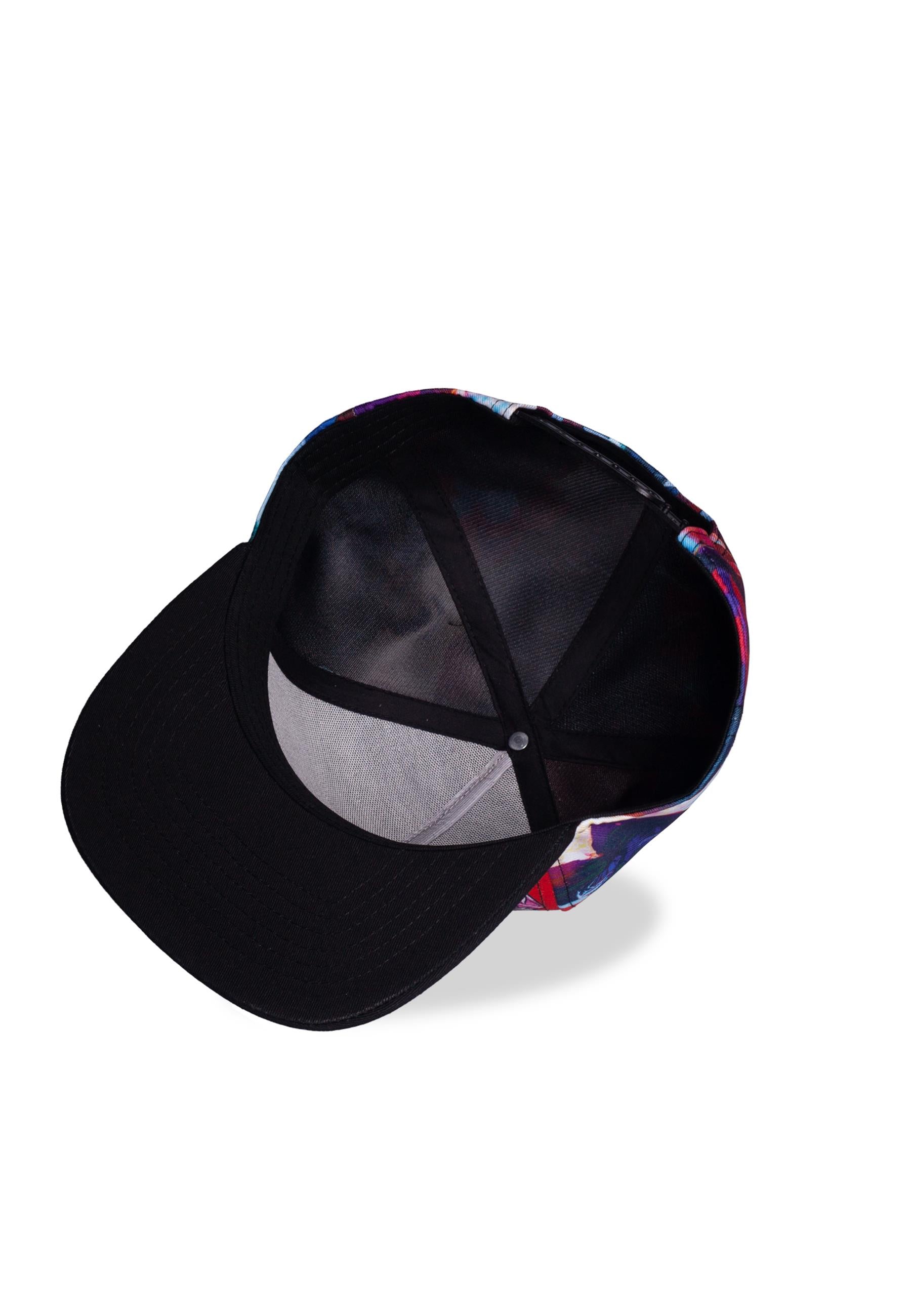 MARVEL: CAPTAIN AMERICA - CAPPELLINO - SB376861CAP - RED HULK - Immagine 4