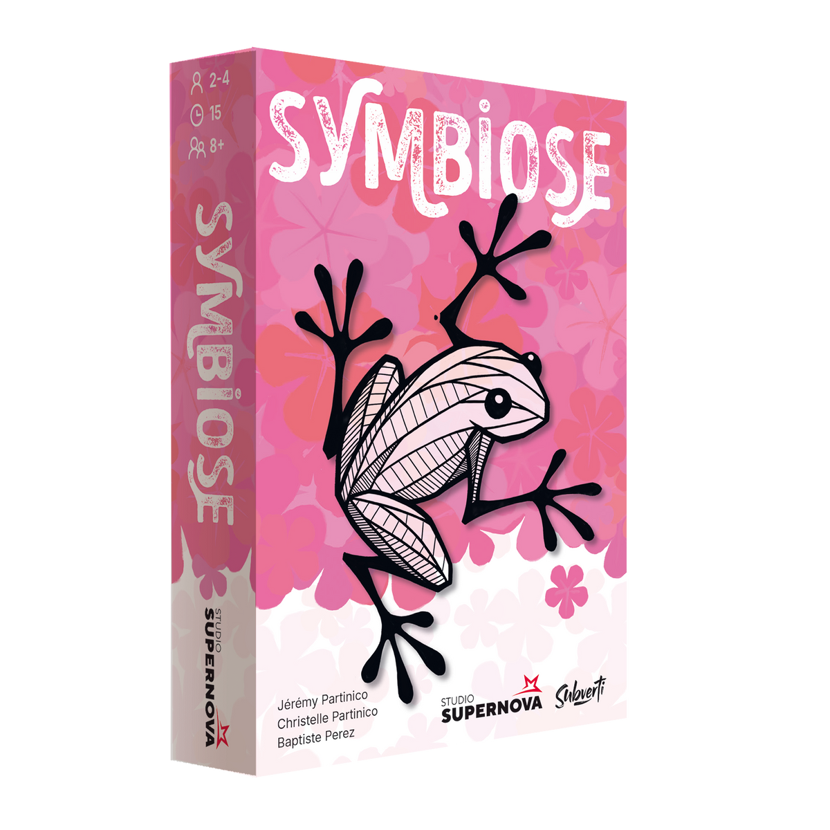 SYMBIOSE - Immagine 2