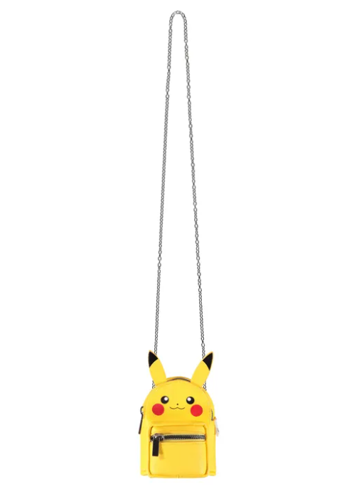 POKEMON - MICRO BAG - MI252844POK - PIKACHU - Immagine 2