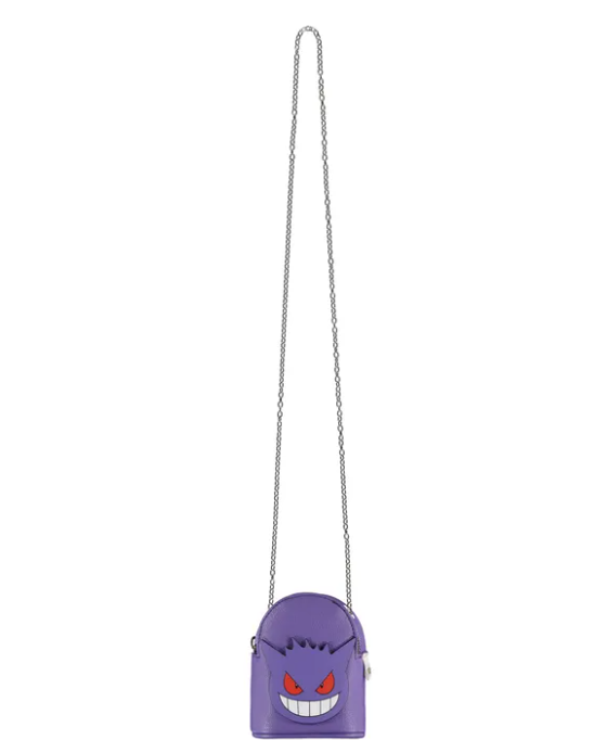 POKEMON - MICRO BAG - MI308035POK - GENGAR - Immagine 2