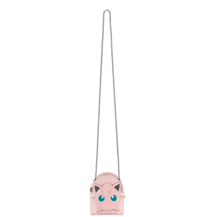 POKEMON - MICRO BAG - MI720877POK - JIGGLYPUFF - Immagine 2