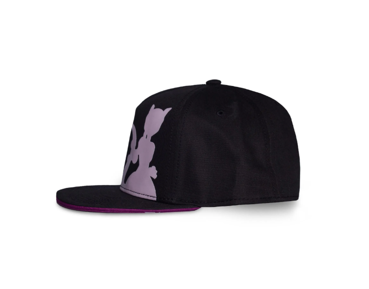POKEMON - CAPPELLINO - BA252735POK - MEWTWO - Immagine 2