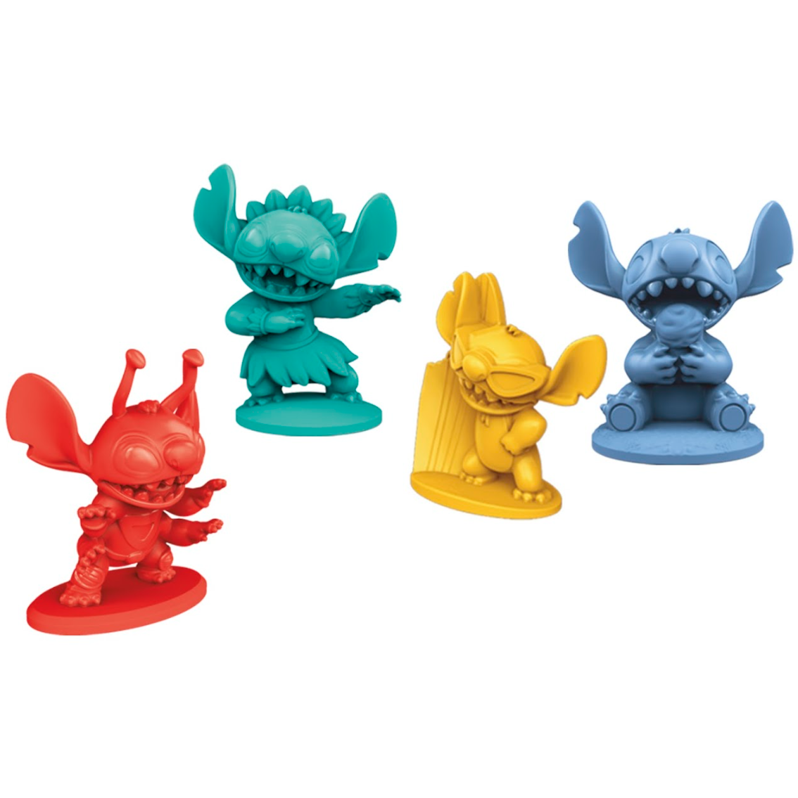 MONOPOLY - STITCH - Immagine 3