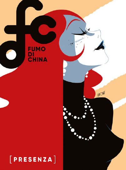 FUMO DI CHINA VOL.2 - PRESENZA - Immagine 2
