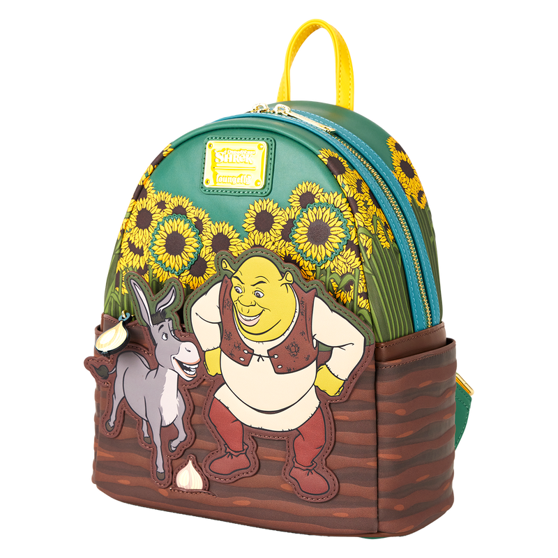 SHREK - ZAINETTO - SPRING VIBES - Immagine 2