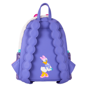 DISNEY - ZAINETTO - DAISY DUCK PLUSH - Immagine 2