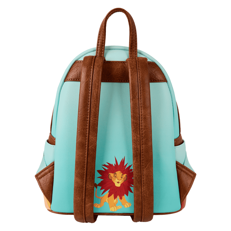 DISNEY - LION KING - ZAINETTO - LION KING - Immagine 3