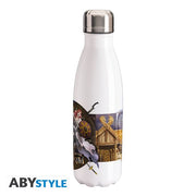 ABYTAB131 - THE LORD OF THE RINGS: THE WAR OF ROHIRRIM - BOTTIGLIA ISOTERMICA 500ML - HELM & HERA - Immagine 2