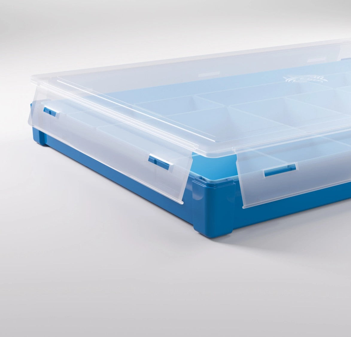 GGS22043ML - TOKEN SILO XL - BLUE - Immagine 3